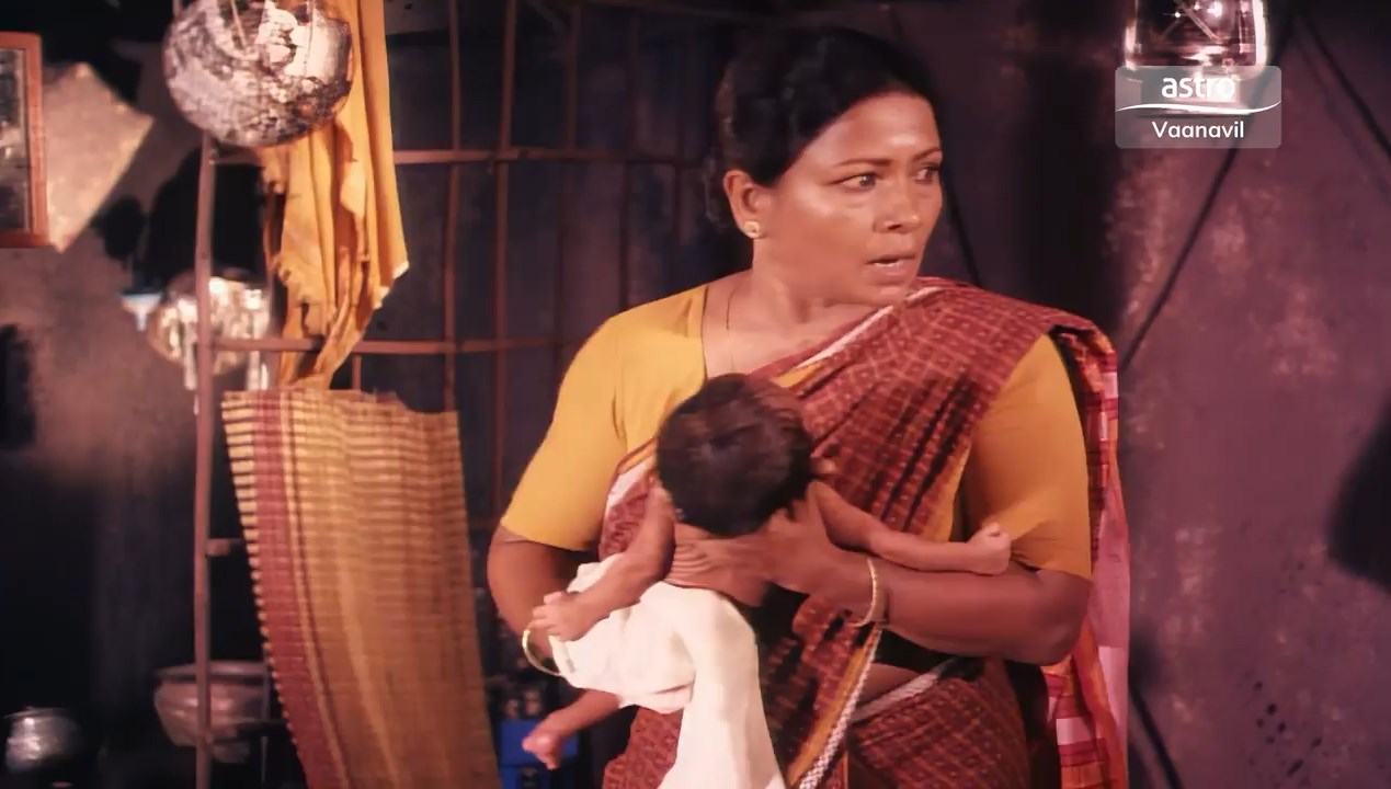 Apoorva Sagodharargal 1989 WebRip [Tamil] 480p 720p ESub Screenshot