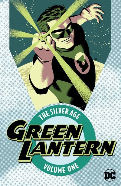 Green-Lantern-The-Silver-Age-Vol-1-2-2016-2017