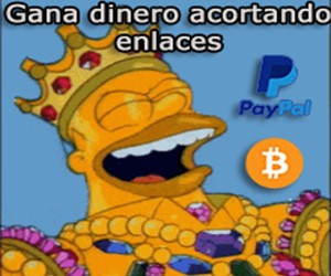 Gana dinero