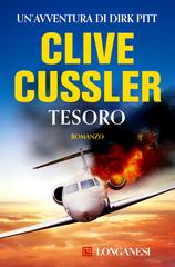 Clive Cussler – Tesoro (2020)