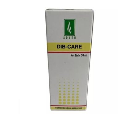 Adven Dib Care Drops (30ml)
