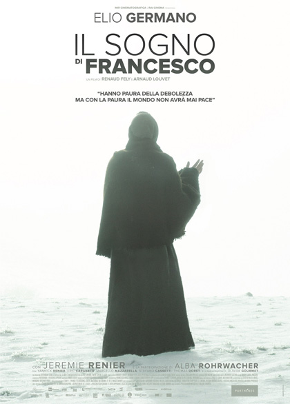 Il sogno di Francesco (2016) mkv FullHD 1080p WEBDL ITA