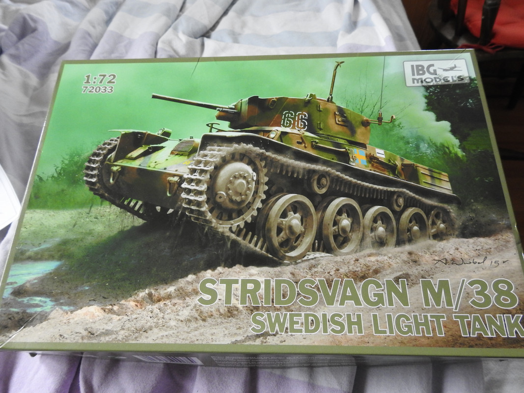 Strv M38, IBG 1/72 DSCN2442