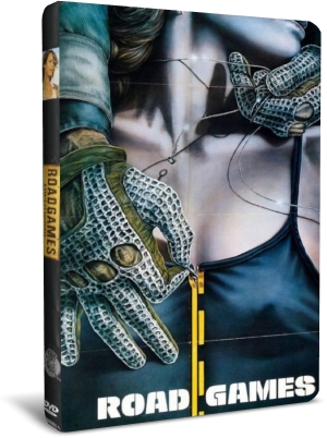 Roadgames (1981) .avi BDRip AC3 Ita Eng