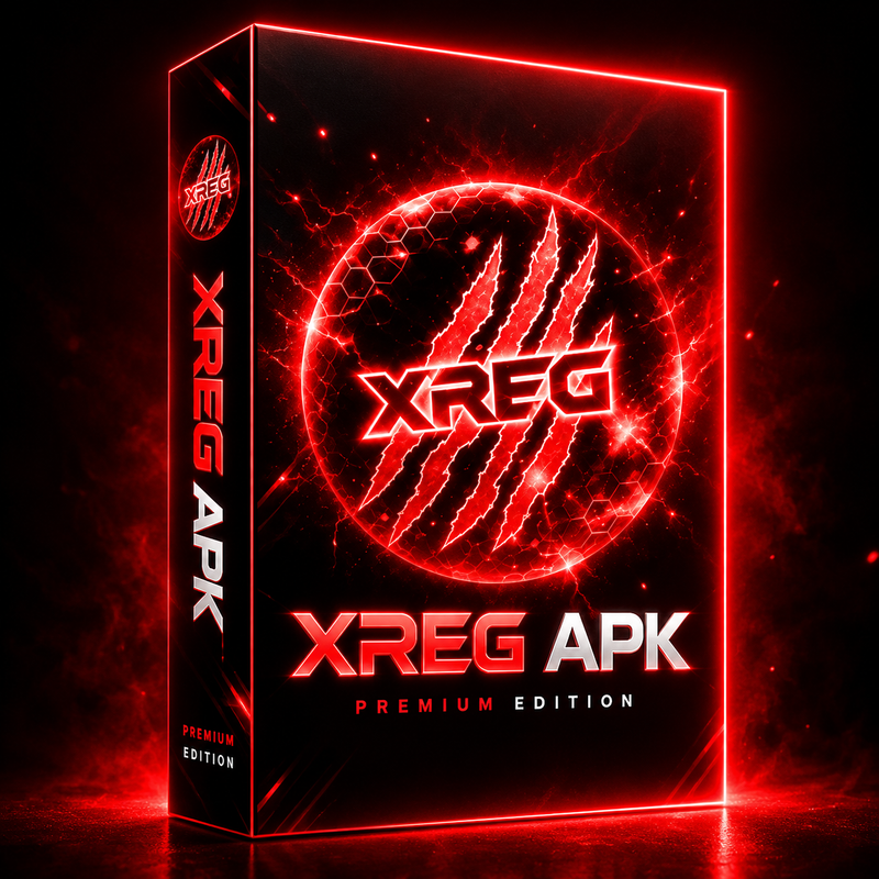 XREG  AD&IOS