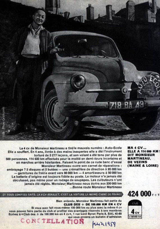 Club 4CV 100 000 Km (5) - angelfire com