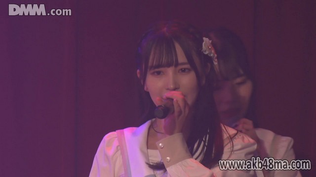 【公演配信】STU48 230704「花は誰のもの？」公演 HD