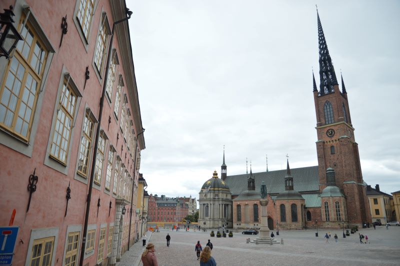 Día 10: Estocolmo: Gamla Stan, Kungsholmen y Djugarden - Finlandia con finlandeses y un poco de Estocolmo (5)