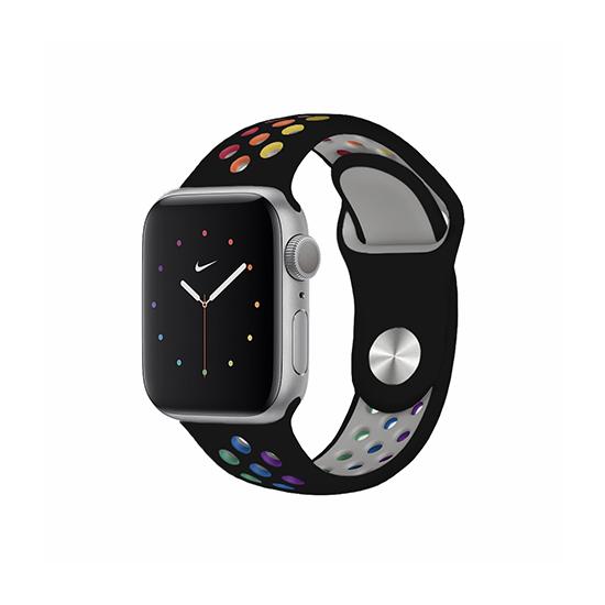 Silicone Apple Watch Bands