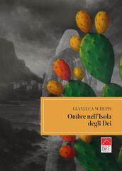 Gianluca Schepis – Ombre nell’isola degli Dei (2026)