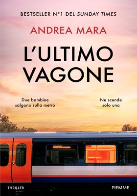 Andrea Mara - L’ultimo vagone (2025)