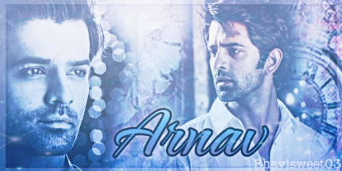 Arnav