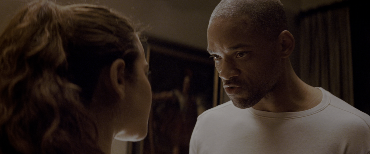 Io sono leggenda (2007) [BluRay Rip 2160p HDR10 ITA-ENG AC3-SUBS