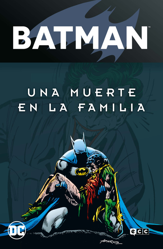 Batman-421-430-Batman-Annual-12-Batman-The-Cult-1-4