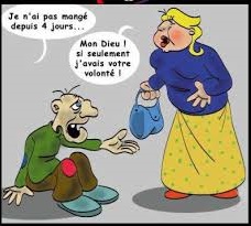 J'ai pas mangé... R 20 11 2019