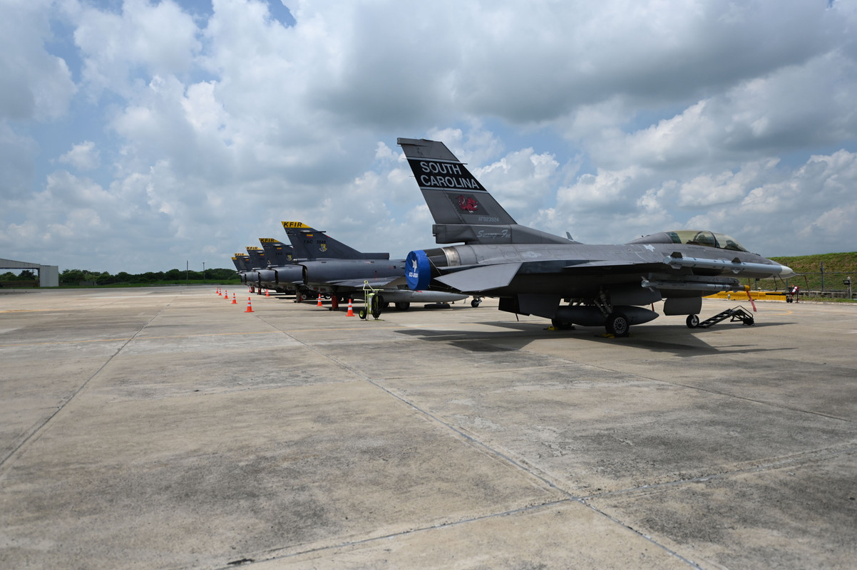 Fuerza Aérea Colombiana Página 915 Foro Militar General