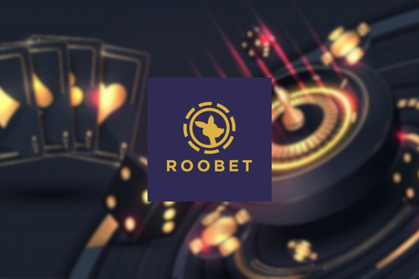 Roobet im Check mit Spielen