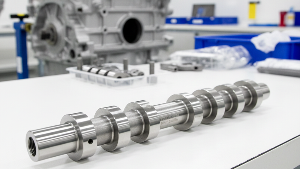 propeller shaft manufacturers