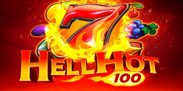 Slot Hell Hot 100