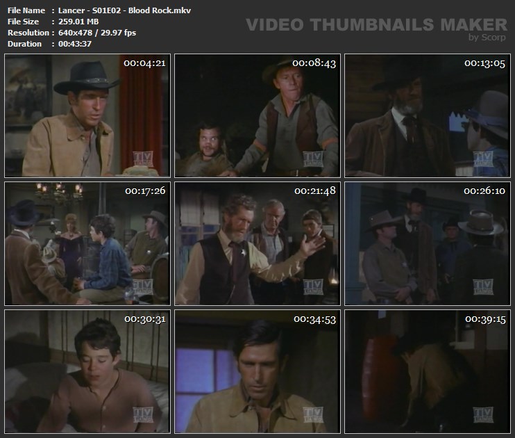 Lancer - S01E02 - Blood Rock.mkv