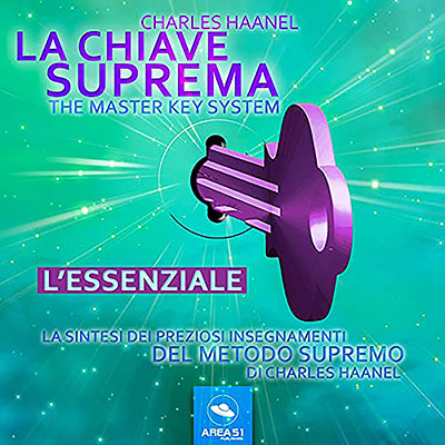 Charles Haanel - La Chiave Suprema (2021) (mp3 - 128 kbps)