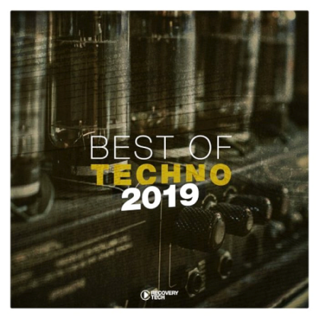 3368af20 631a 4a55 a6cf 928bd4054eef - VA - Best of Techno [Recovery Tech] (2019)