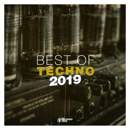 VA - Best of Techno [Recovery Tech] (2019)