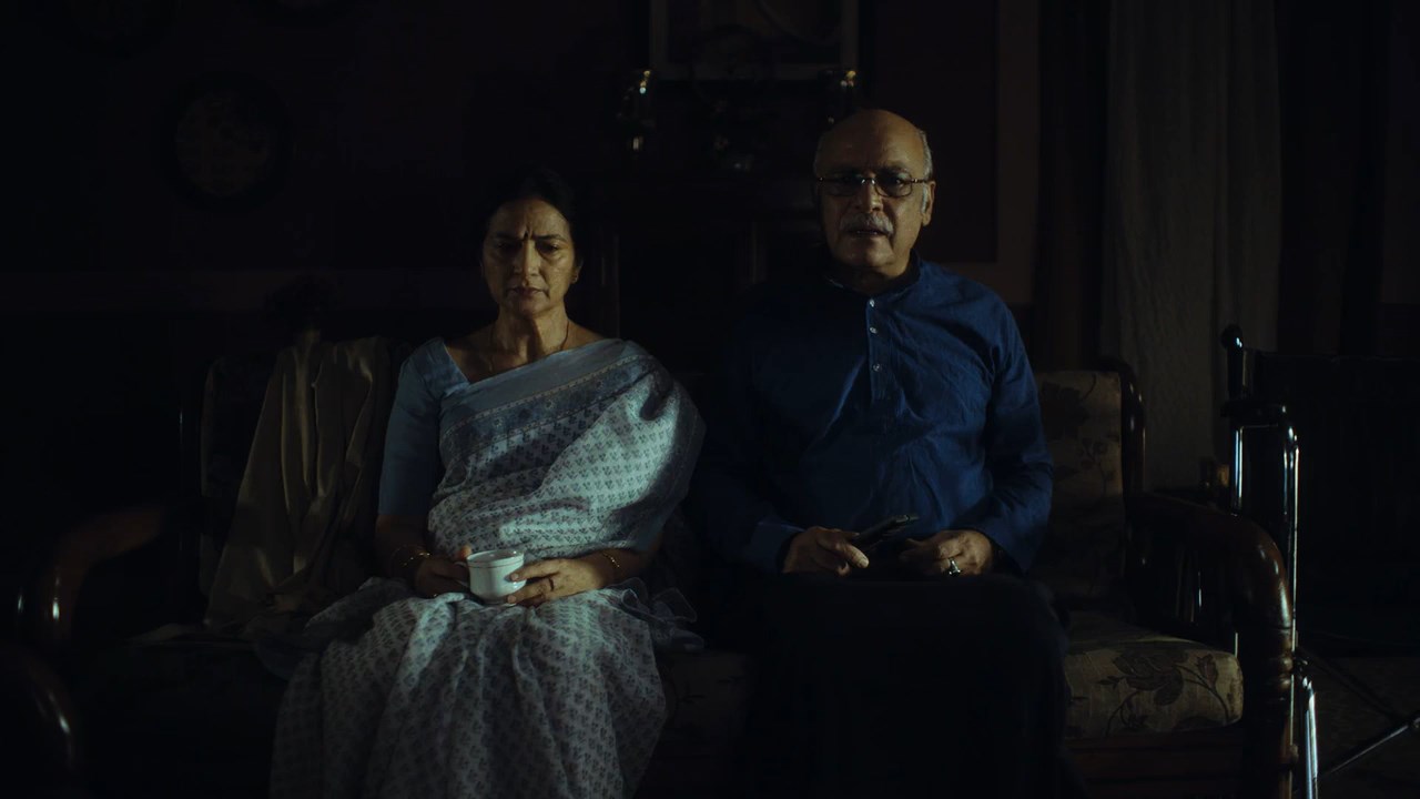  WebRip [Hindi + Tamil + Telugu + Malayalam + Kannada] 480p, 720p ESub Screenshot