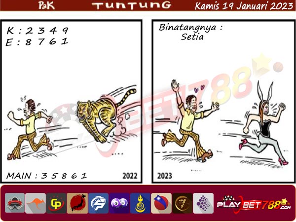 Prediksi Pak Tuntung Playbet788 Prediksi Pak Tuntung Playbet788