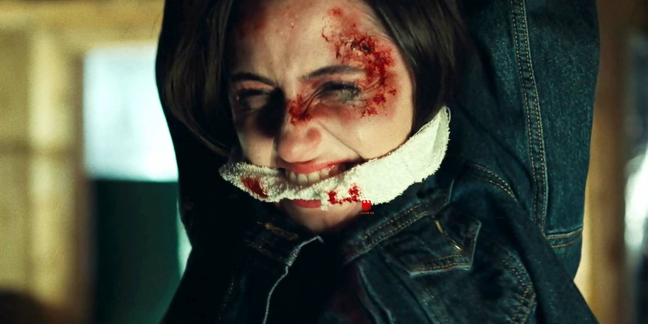 Emma Newton 11 - We Kill Them All 2025