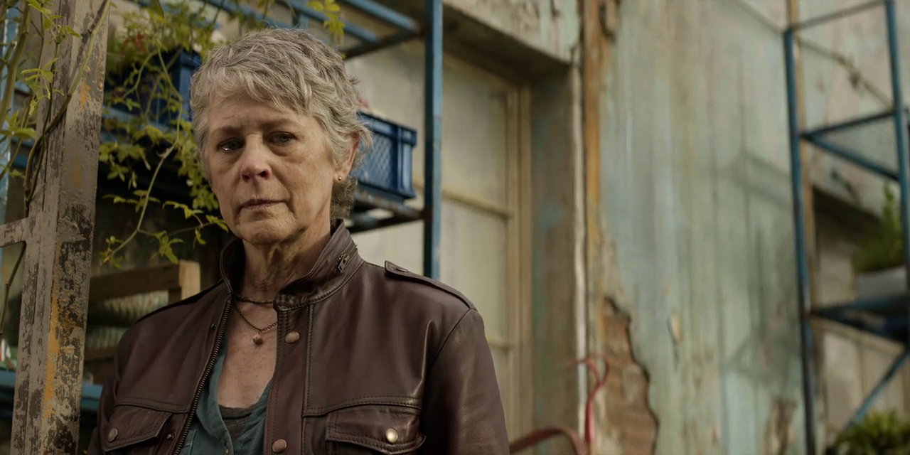 The Walking Dead: Daryl Dixon 2024 Season 2 English WEB-DL 