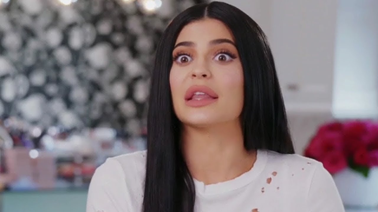 Kylie Jenner