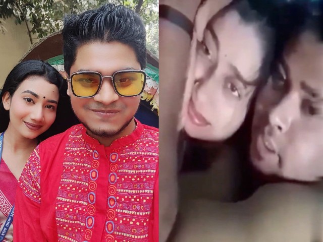 18 xxx bf Rajuk school teacher Tripty Rahman with student viral sex video Hd