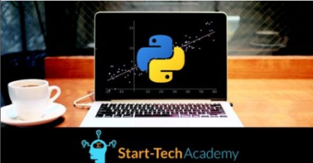 Machine Learning for Beginners-Regression Analysis in Python