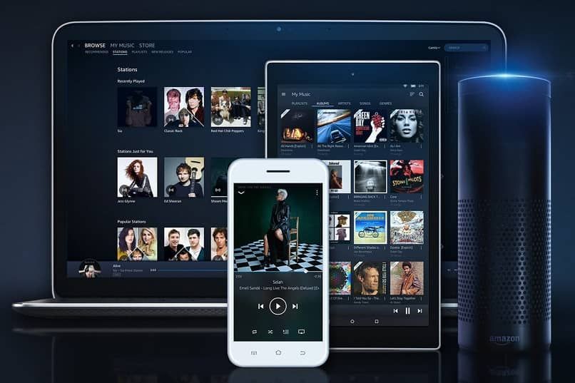 Amazon prime music проти amazon music unlimited що краще? у чому різниця між ними? - краще Amazon prime music проти amazon music unlimited що краще? у чому різниця між ними?