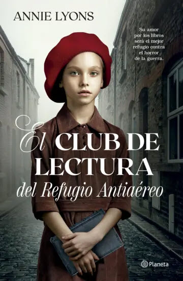 español - El Club de lectura del refugio antiaéreo [Annie Lyons][EPUB][Español] Fotos-00051-El-Club-de-lectura-del-refugio-antiaerfeo-Annie-Lyons