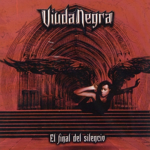 Viuda Negra - El Final del Silencio 2003