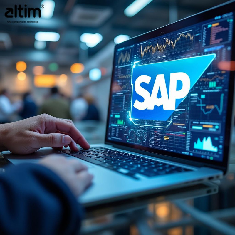 estrategia de mantenimiento sap