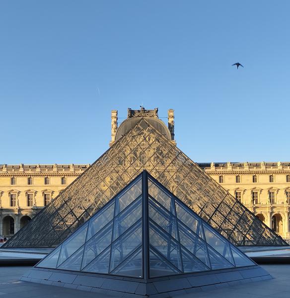 París: Exposiciones de Renoir, Matisse, Rousseau, Miguel Ángel y Rodín etc etc - Blogs de Francia - Museo del Louvre: Miguel Ángel, Rodin y Martín Schongauer (6)
