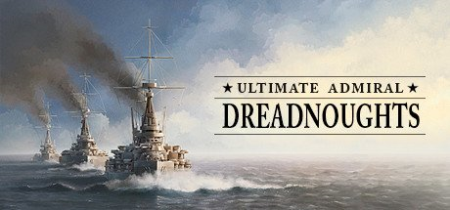 Ultimate Admiral Dreadnoughts Alpha