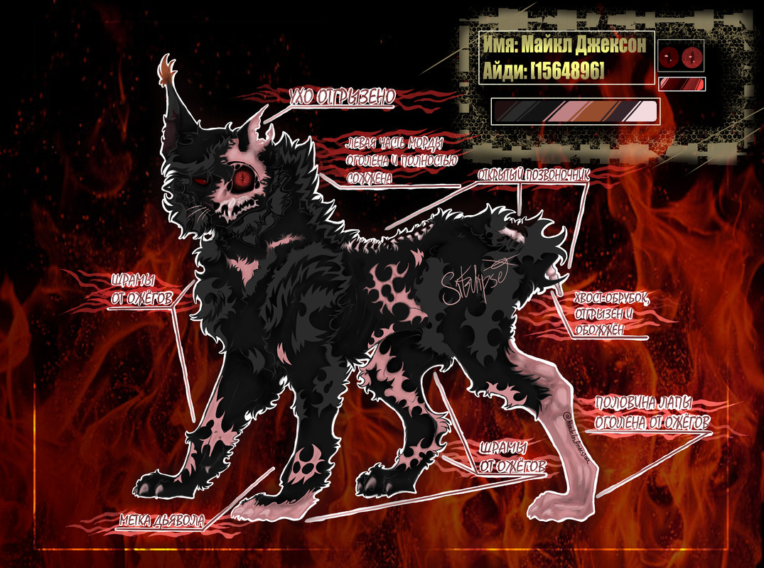 обрыгушка агушка