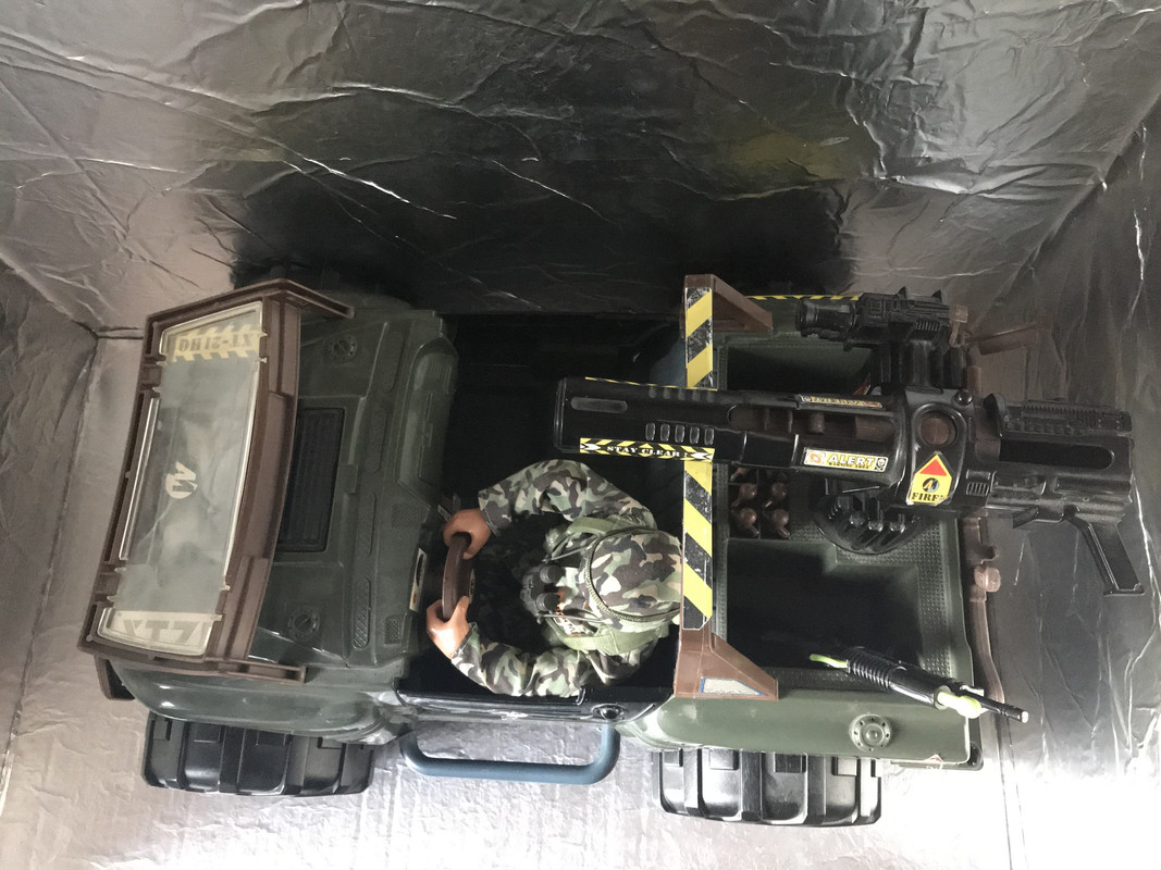 My modern action man collection thread. 72-D1-C7-C6-29-E8-460-F-B494-A234600-EC192