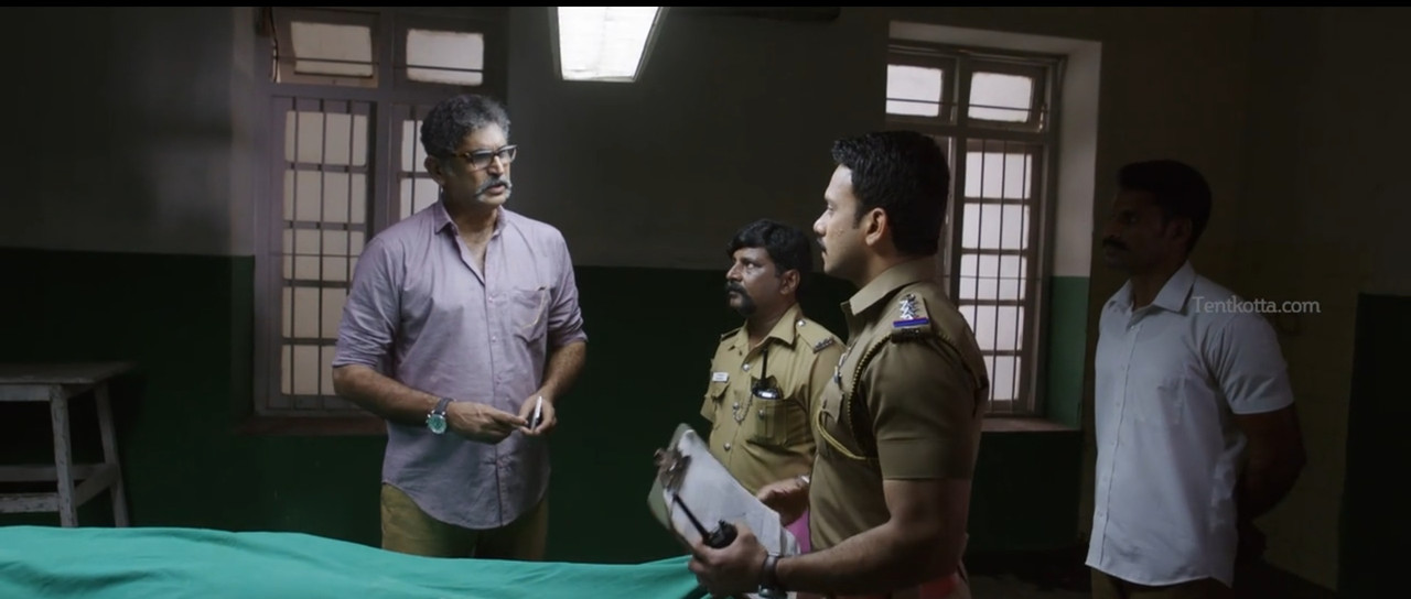 Kaalidas Movie Screenshot