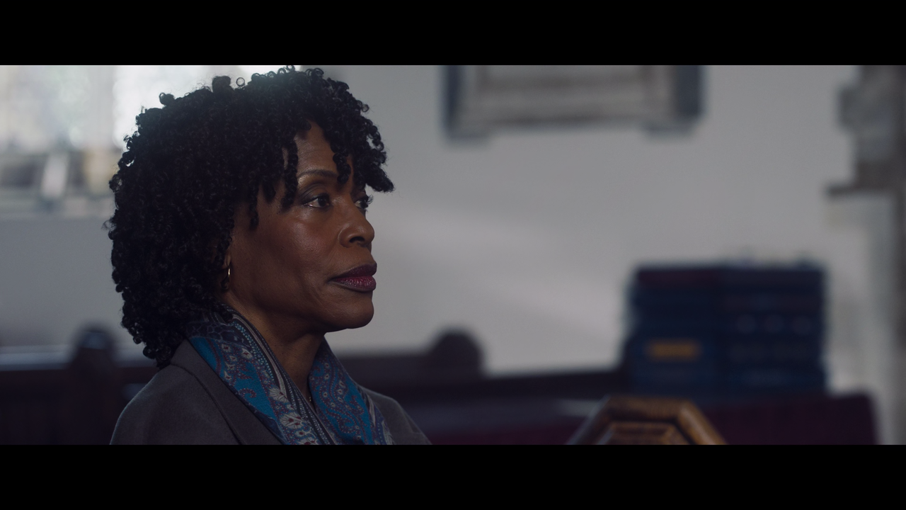 Secret Invasion S01E04 Beloved 4k to1080p DSNP WEBrip x265 DDP5.1 Atmos D0ct0rLew[SEV]14