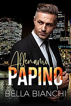 Bella Bianchi - Allenami Papino (2021)