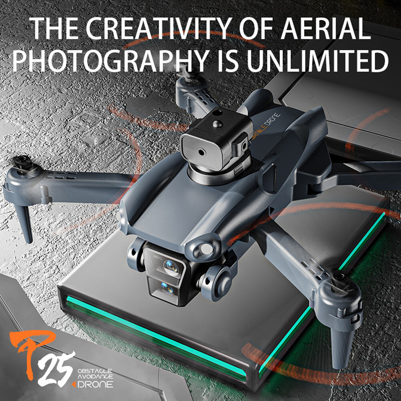 L800 Pro Drone Main Image