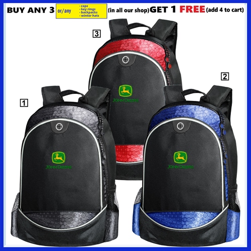 jd rucksack