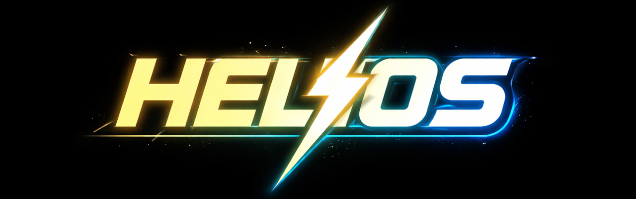 Helios Documentation