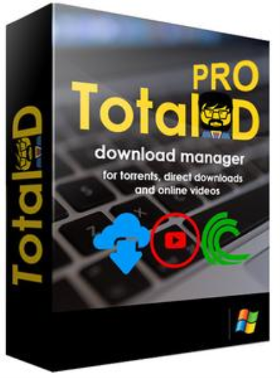 TotalD Pro 1.5.7 Multilingual