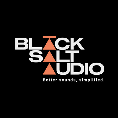Black Salt Audio All Plug-Ins 1.1.0
